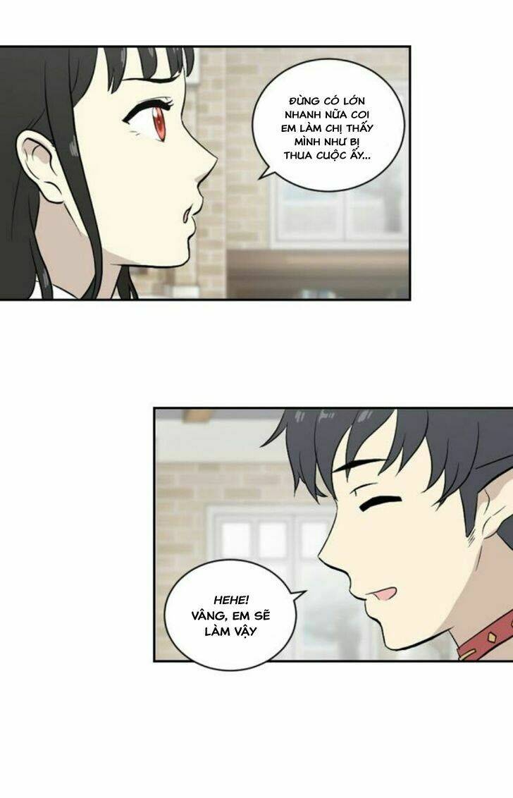 haru ơi chapter 2 17