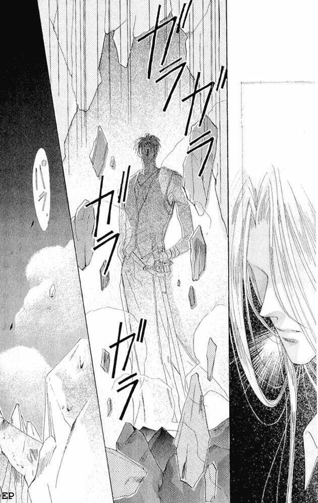 koori no mamono no monogatari chapter 16 16