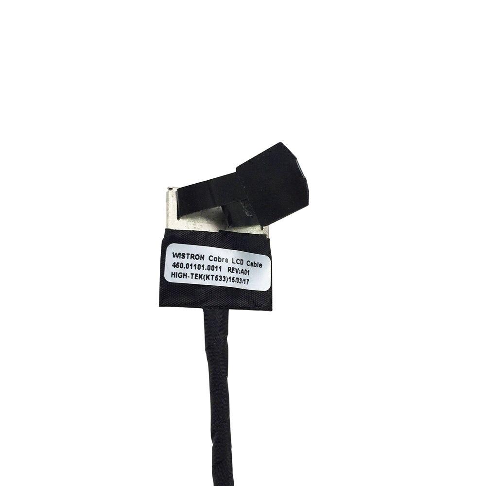 Dây Cáp Phẳng 00hn635 450.01101.0011 Cho Lenovo Thinkpad S3 Yoga 14