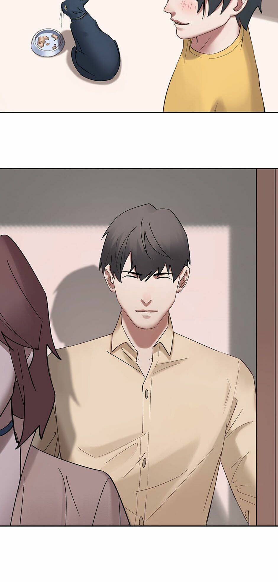 anh hùng và hiệp nữ chapter 64 14