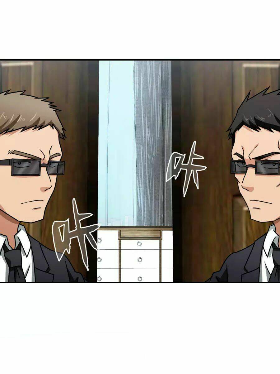 hộ hoa cao thủ tại đô thị chapter 64 29