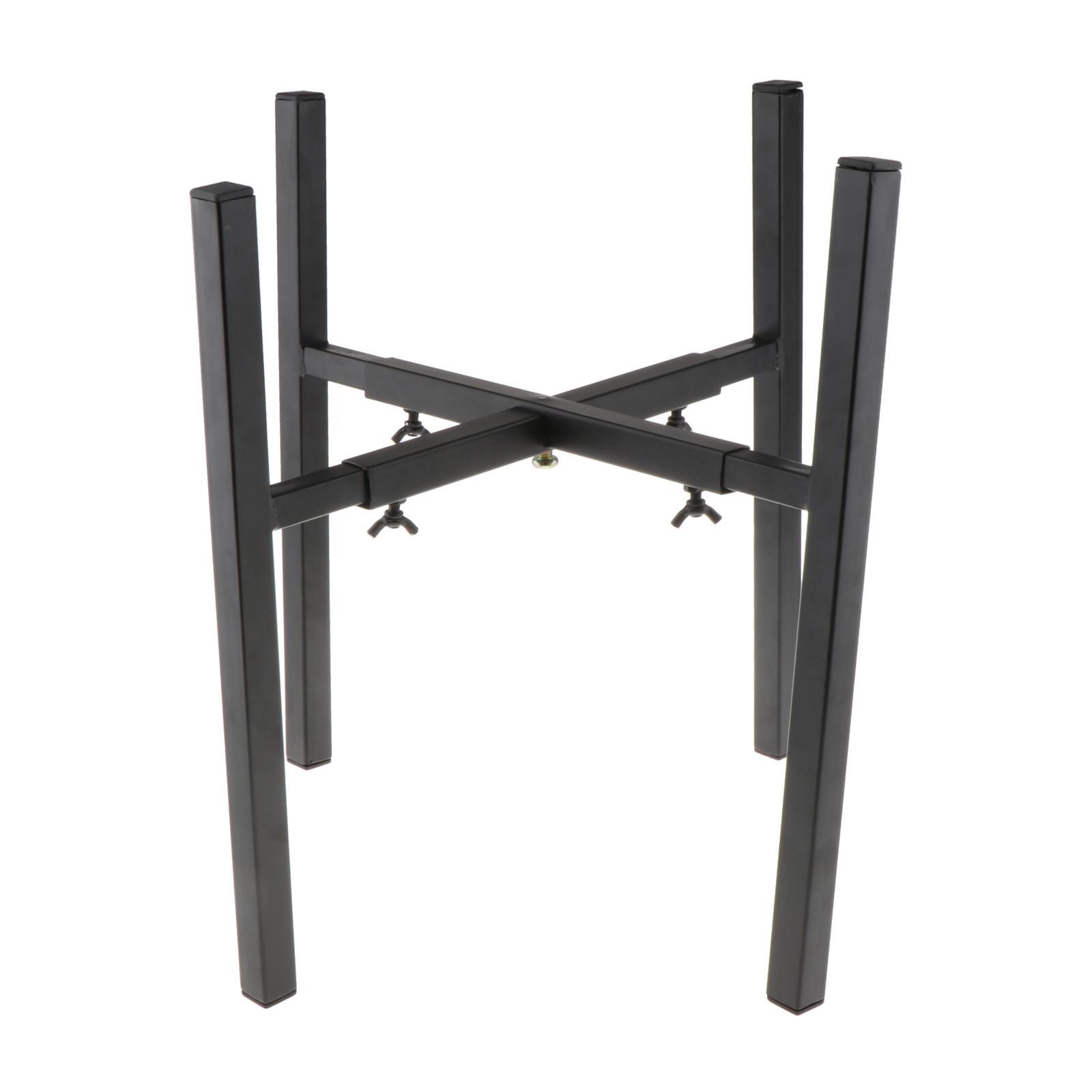 Adjustable Plant Stand Flower Pot Holder Flowerpot Display Rack