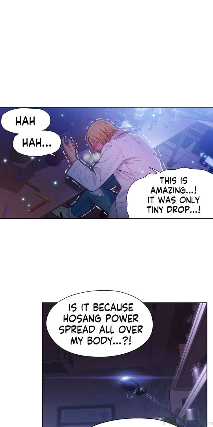 [raw] anh chàng ngọt ngào chapter 63 26