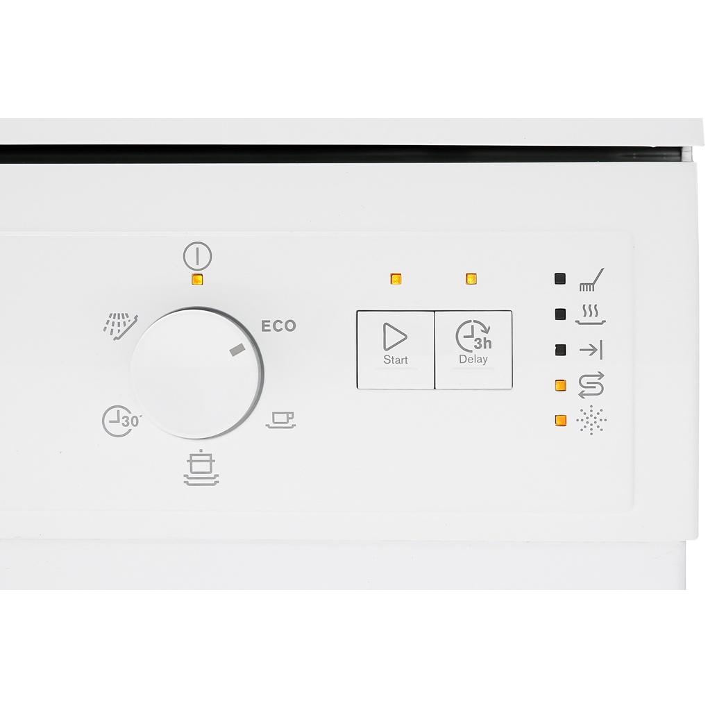 Máy Rửa Chén Độc Lập Electrolux ESF5206LOW - 13 Bộ Chén Đĩa - Hàng Chính Hãng