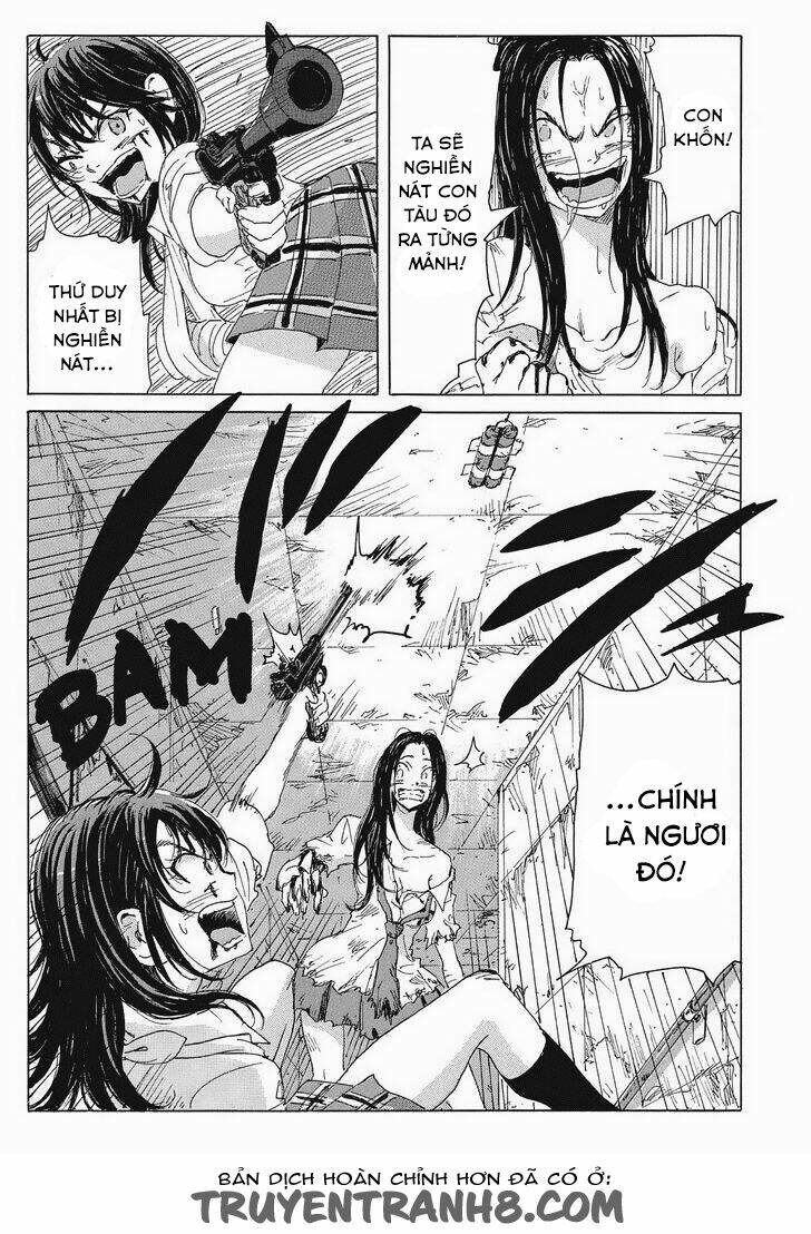 cúp quốc sư tử chapter 70 18