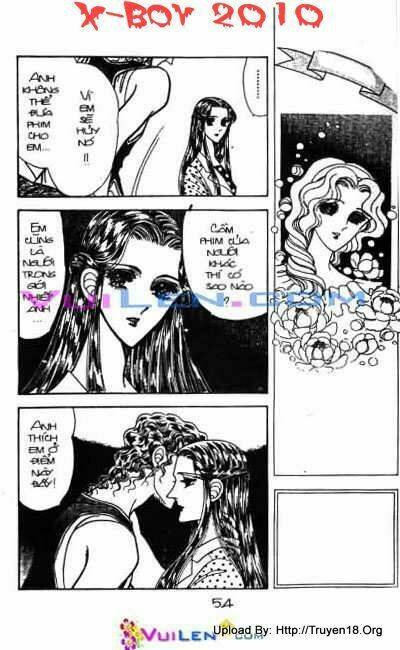 ánh đèn rực rỡ chapter 13 55