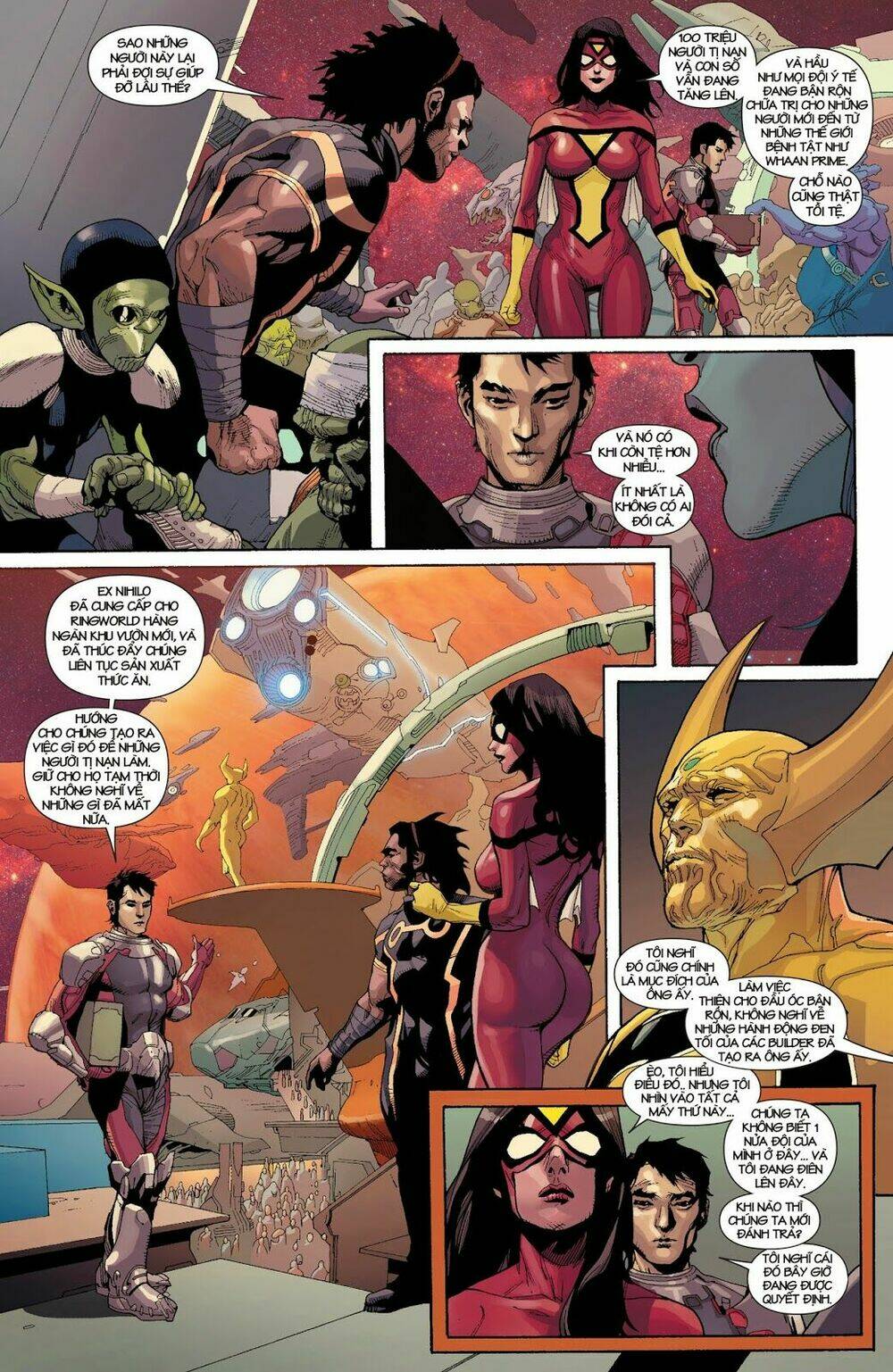 avengers (2013) chapter 19 15