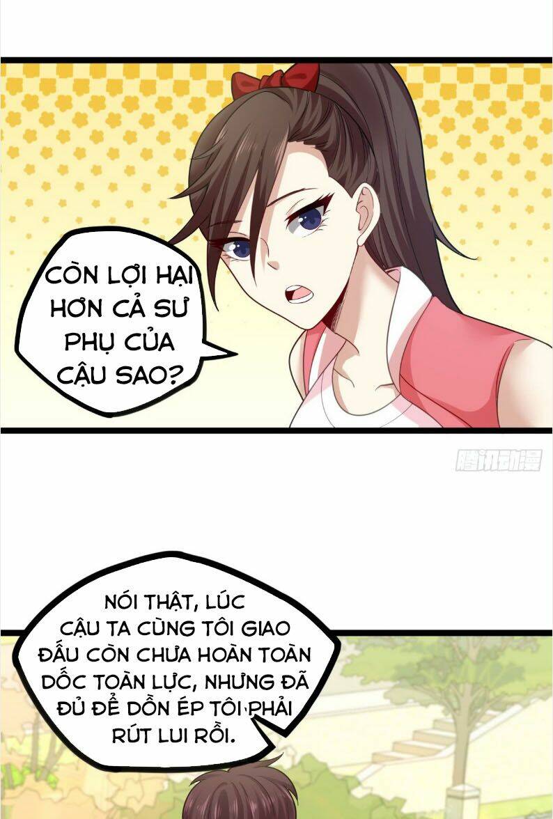 trọng sinh cực phẩm tiên đế chapter 23 13