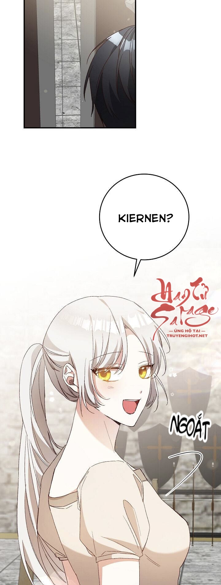 lý do nàng ấy sống như 1 ác nữ chapter 26 27