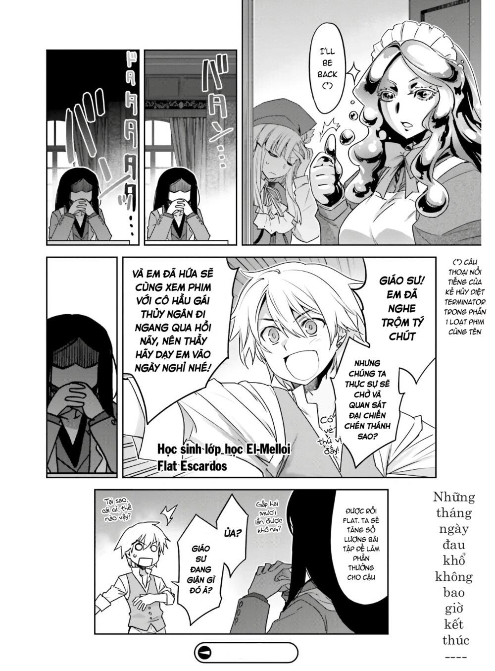 Fate/Apocrypha chapter 45.3 12