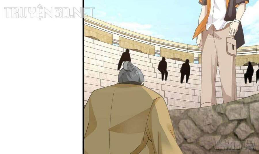 trên người ta có một rồng chapter 610 3