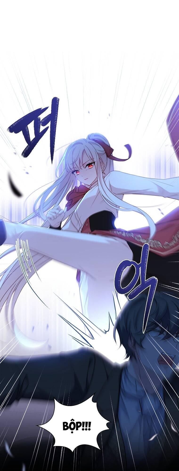 để yên cho tiểu thư hiền chapter 94 37