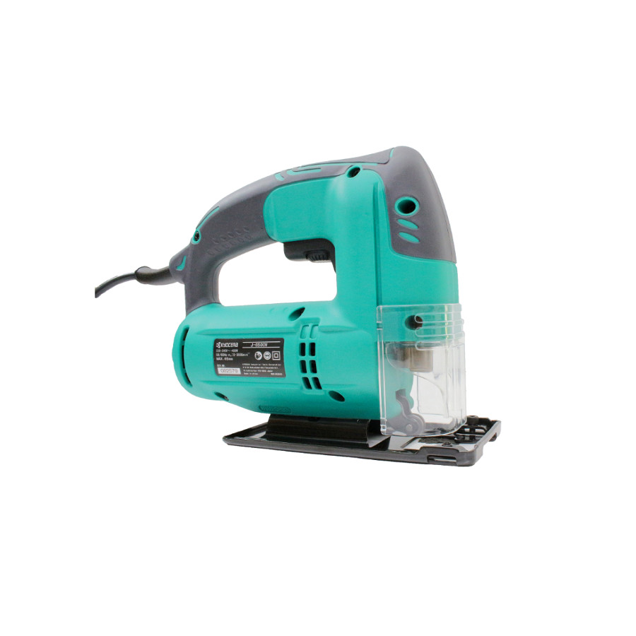 Máy cưa lọng cầm tay 400W-65mm dùng điện Ryobi J-6500V