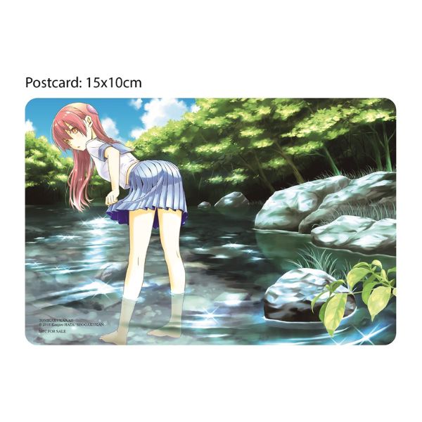 Fly Me To The Moon - Tóm Lại Là Em Dễ Thương Được Chưa - Tập 6