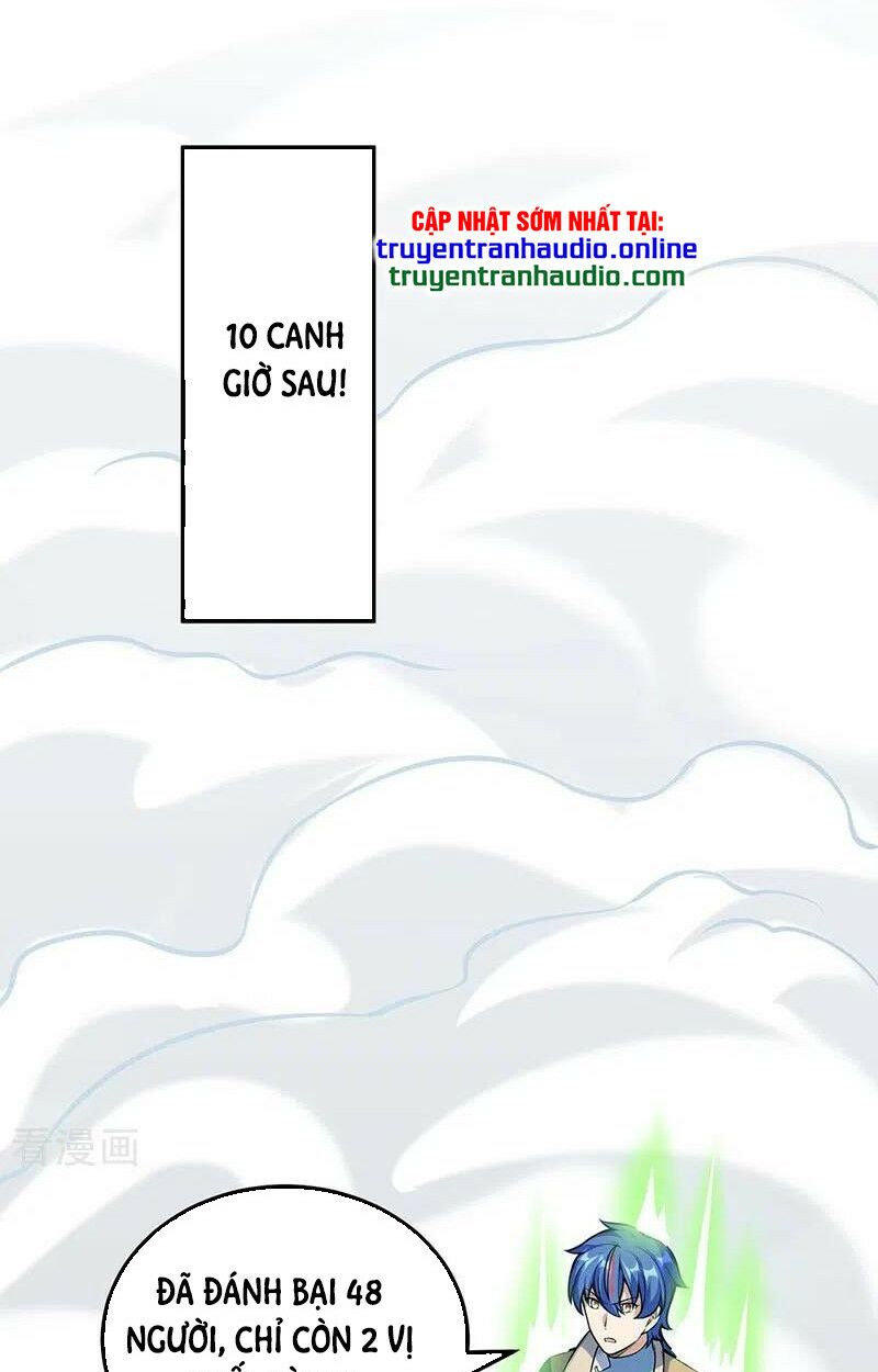 võ đạo độc tôn chapter 237 9