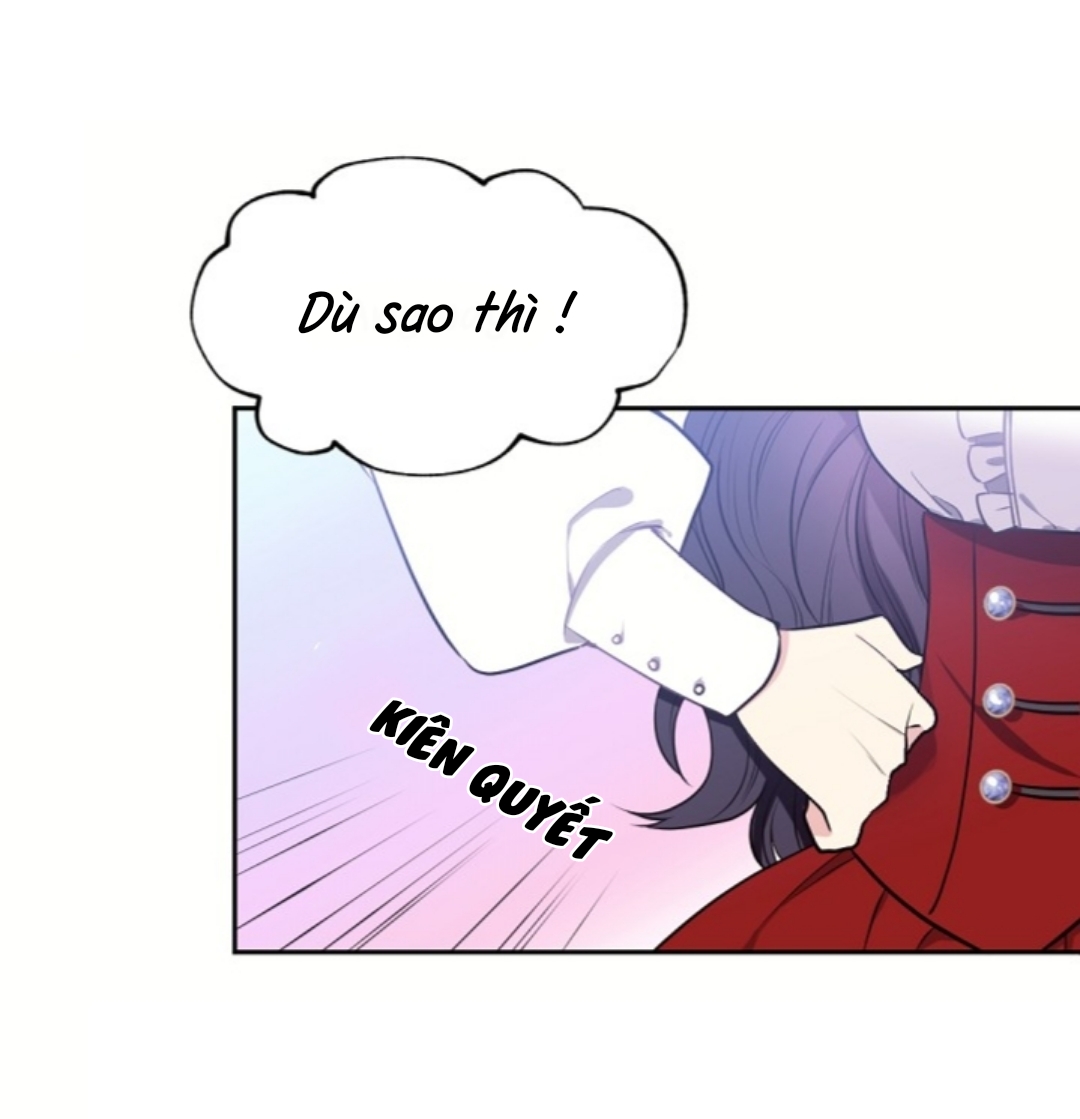 mục tiêu của tôi là sống lâu để ngậm thìa vàng chapter 2 7