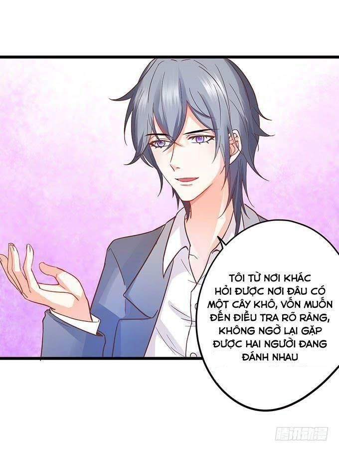 hồ tiên hung bạo chapter 55 7