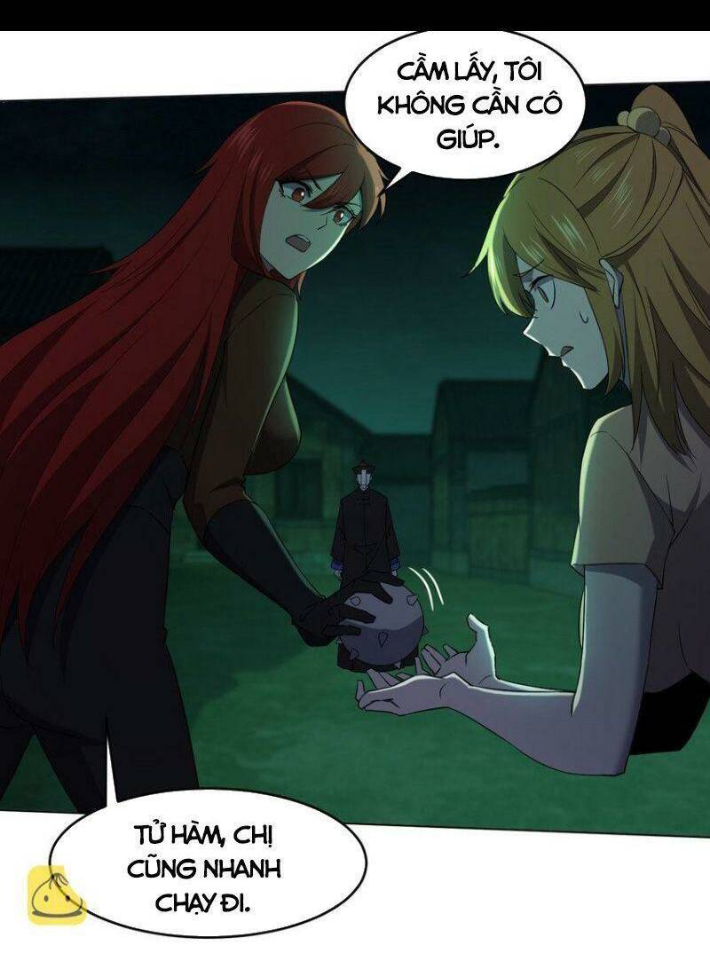 đừng hiểu lầm, tôi mới là người bị hại! chapter 91 25