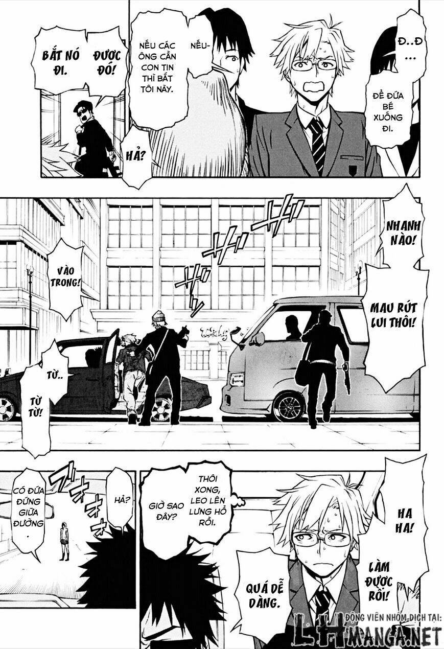 lady justice chapter 1 12