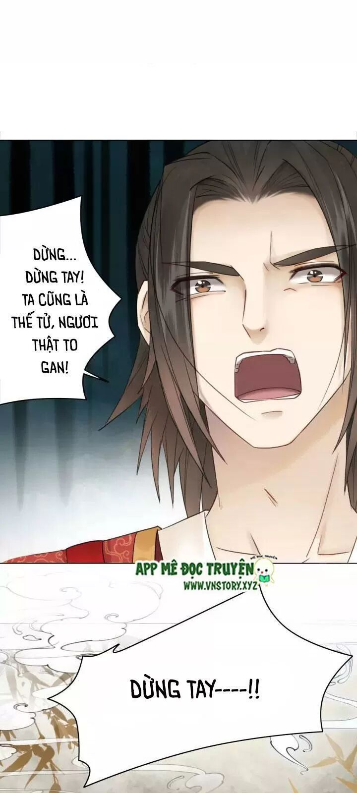 cực phẩm phế vật tiểu thư chapter 116 34