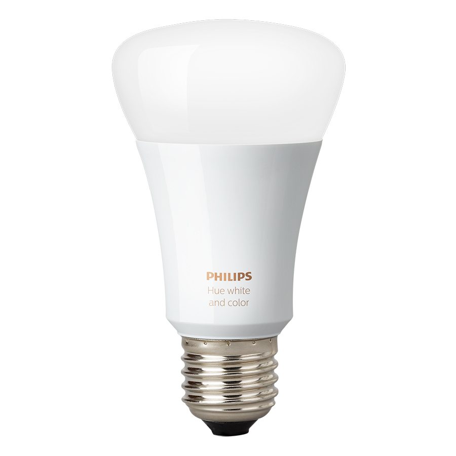 Đèn Philips Hue White And Color Ambiance