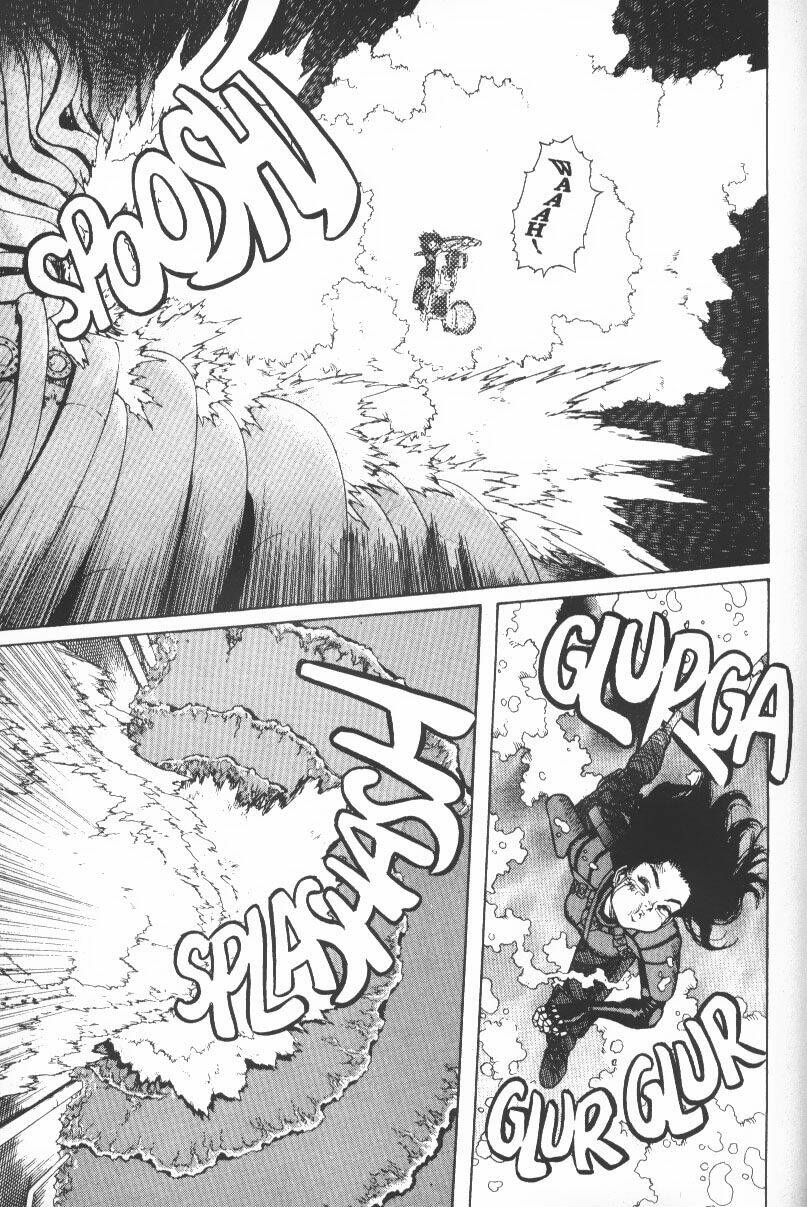 thiên thần chiến tranh alita chapter 47 9