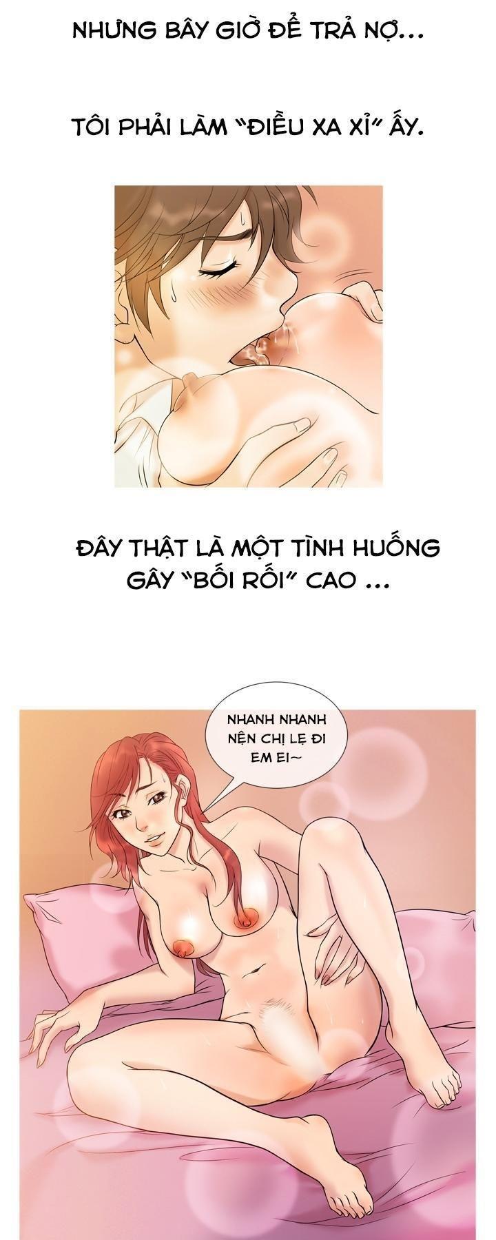 thiên đường chapter 6 13