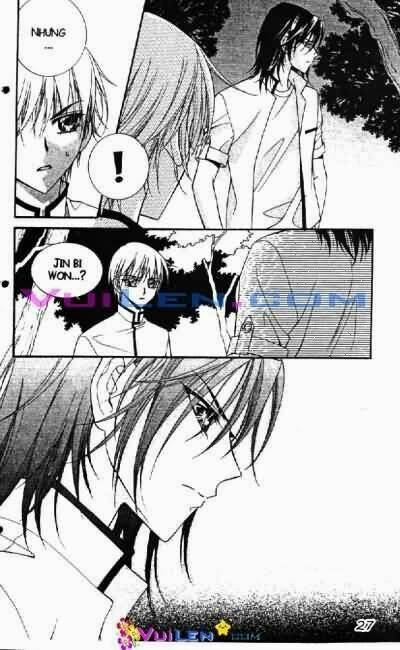 nàng công chúa bỏ trốn chapter 8 27