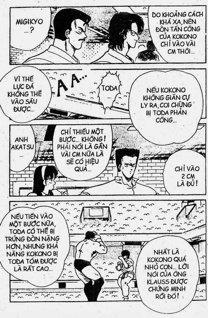 truyền nhân atula - shura no mon i chapter 43 18