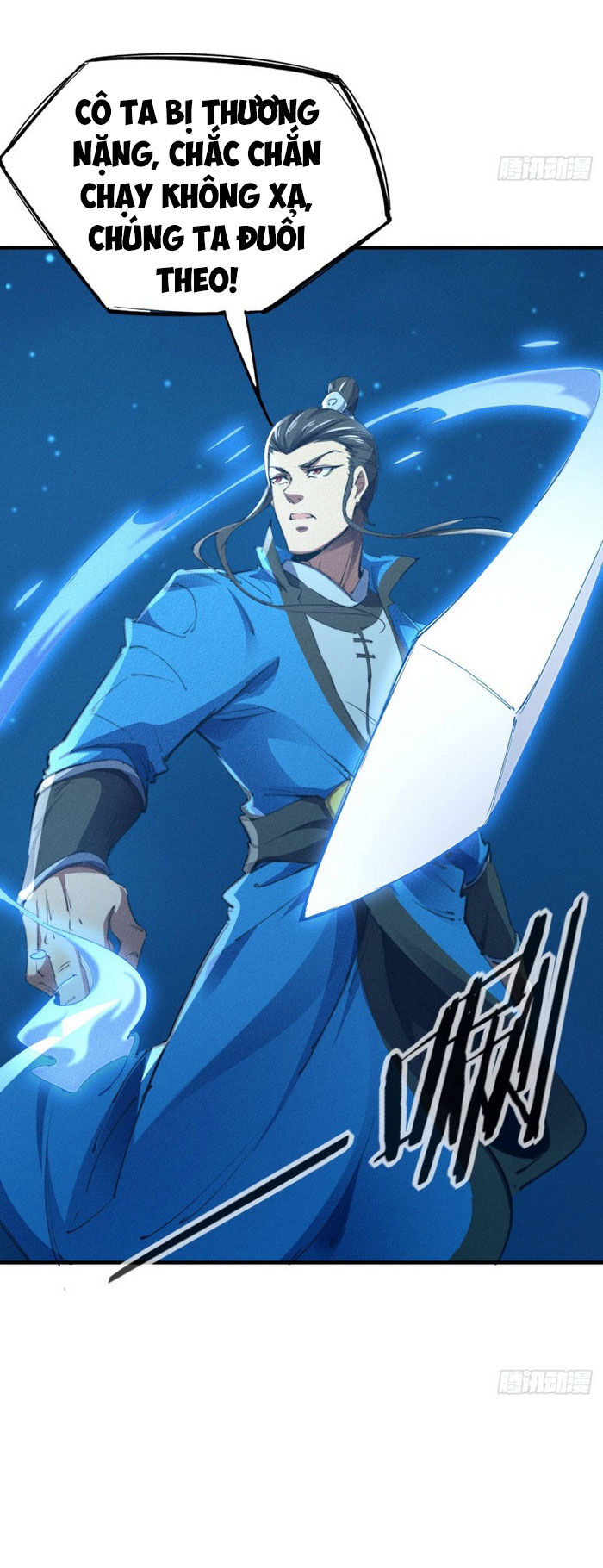 ta thành thần một mình chapter 4 53