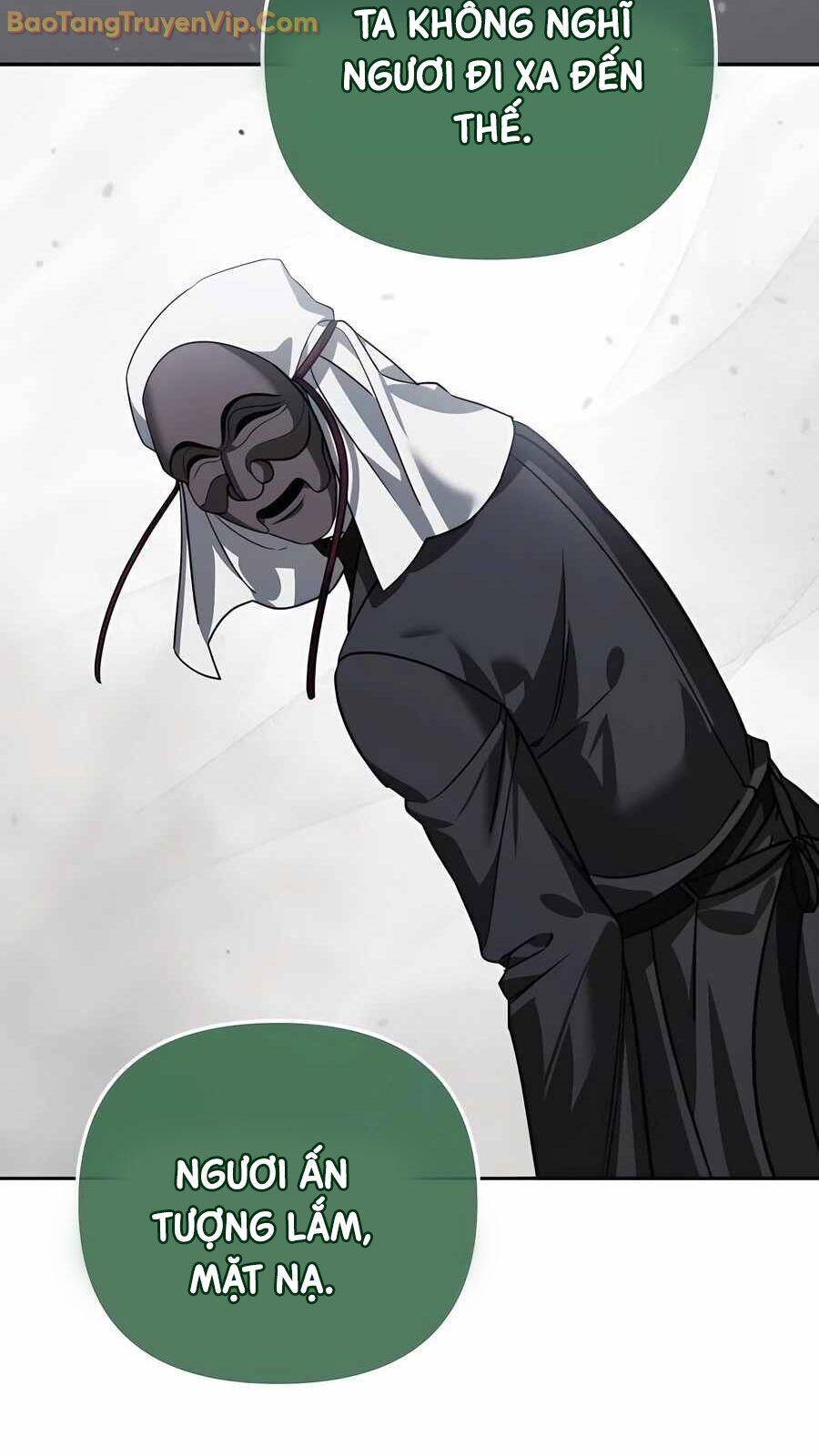 Bản Ngã Thay Đổi chapter 20 116