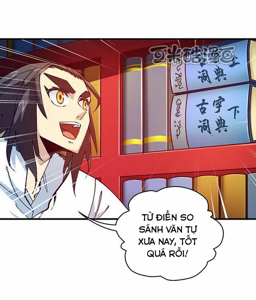 phong quỷ truyền thuyết chapter 17 9