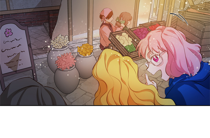 nhà nguyên tố tóc vàng chapter 30 32