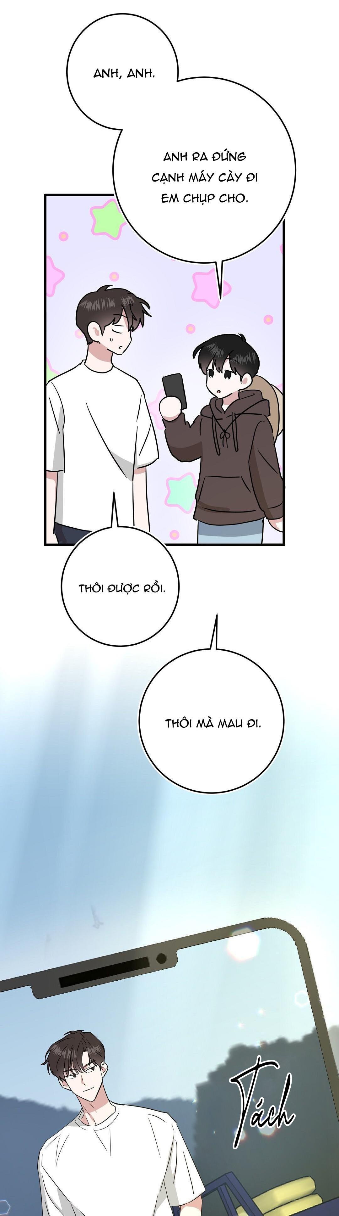 nhà tôi thành phim trường mất rồi chapter 5 15