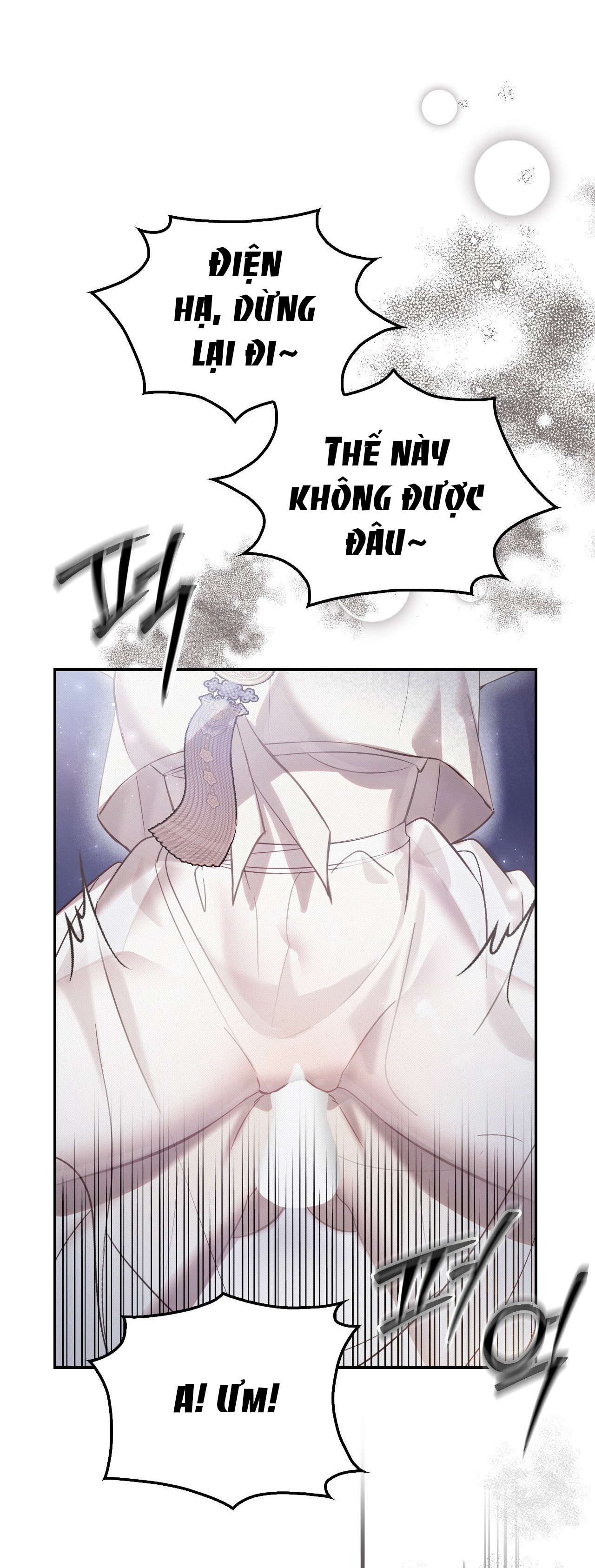 [18+] hậu cung kế chapter 25.2 17