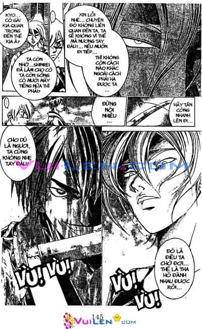 mắt quỷ kyo chapter 69 147