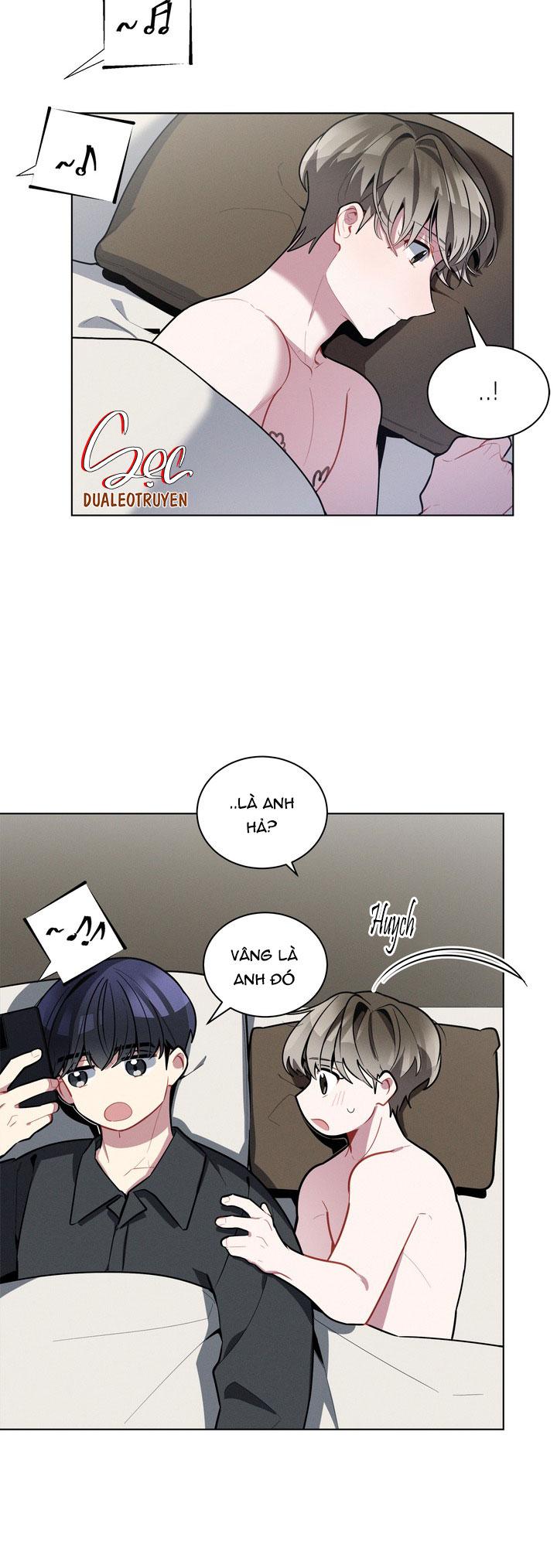 cherry scandal chapter 17 21