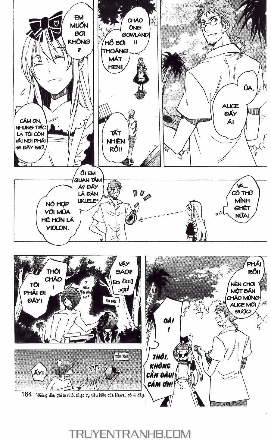 alice lạc vào xứ sở trái tim chapter 24 42