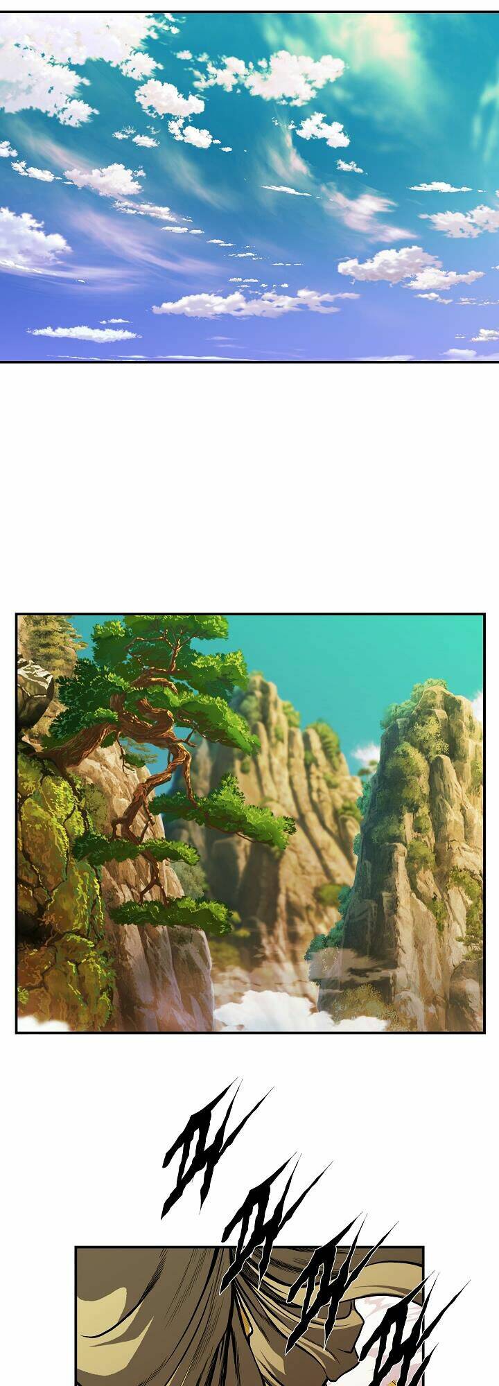 ngũ hợp chí tôn chapter 32 39