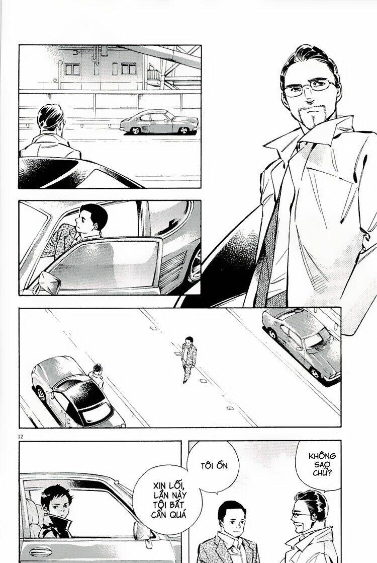 shin kurosagi - con diệc đen 2 chapter 127 13