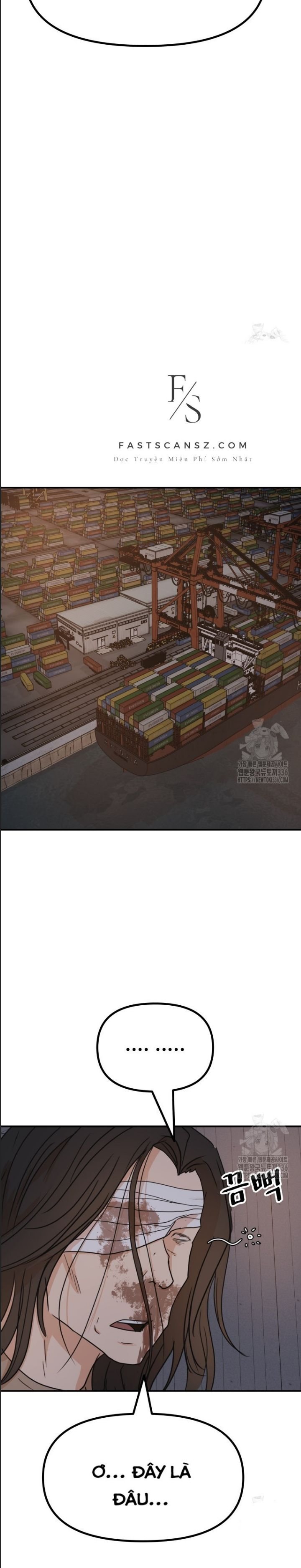 bạn trai võ sĩ chapter 138 19