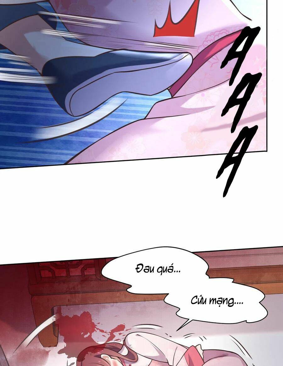 hoạn phi thiên hạ chapter 94 20