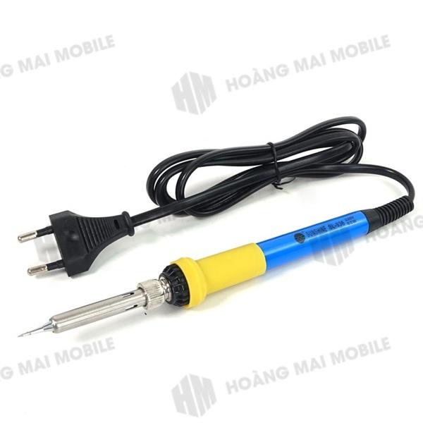 Tay hàn cắm điện trực tiếp, điều chỉnh nhiệt Sunshine SL936