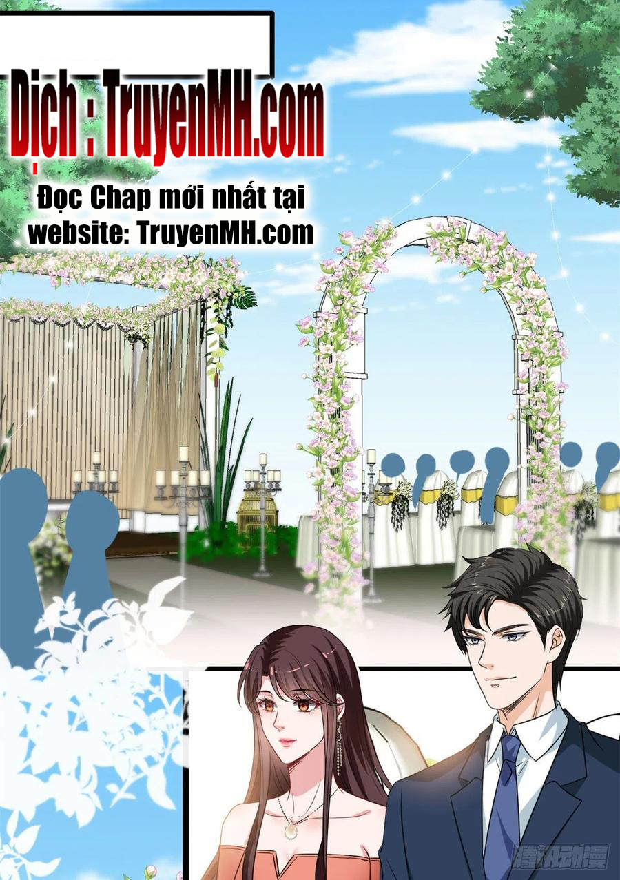 thí hôn lão công, cần giúp sức chapter 507 13