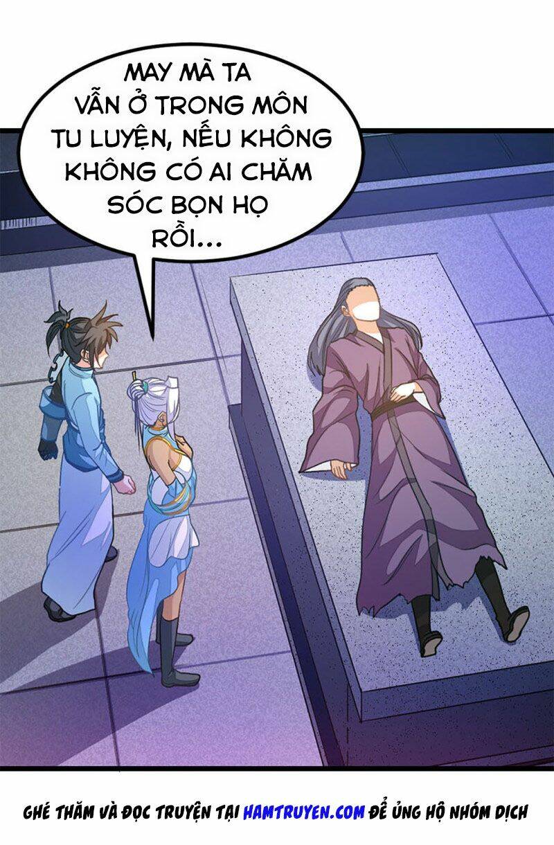 cửu dương thần vương chapter 229 11