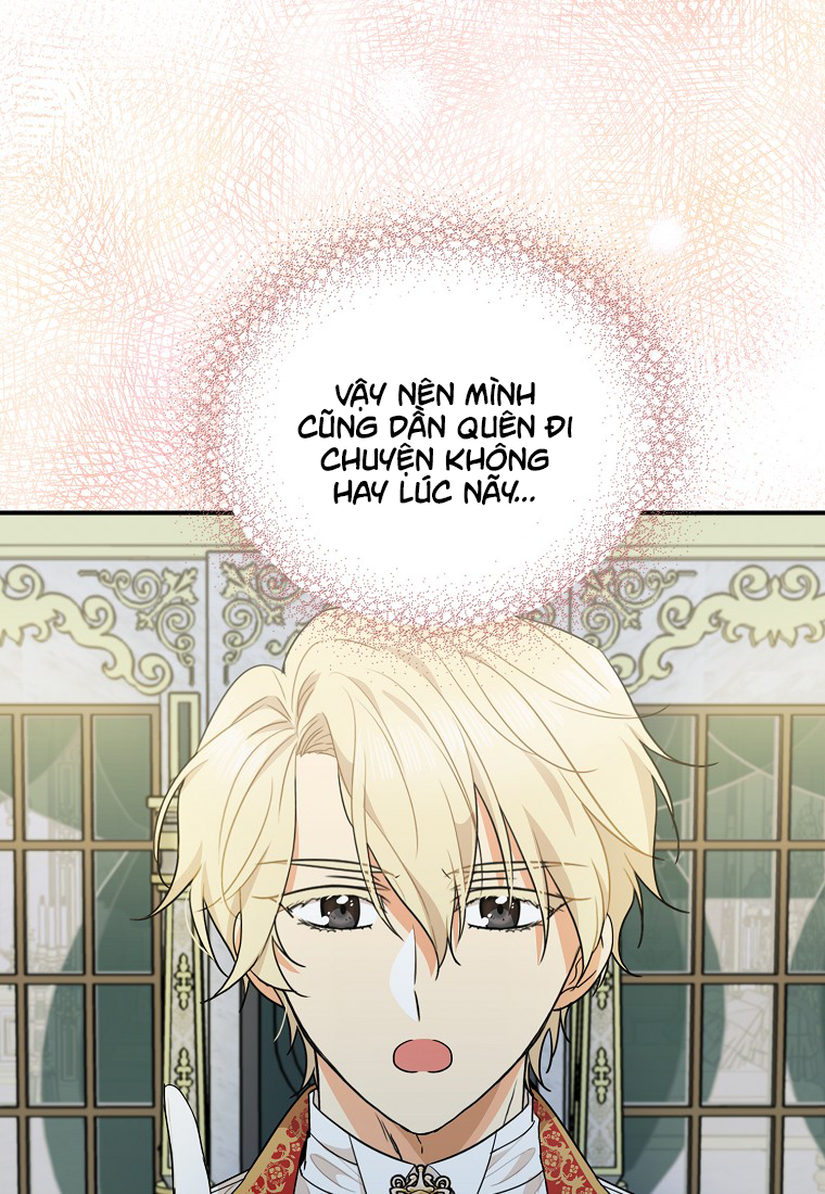 xuyên không trở thành mami của nhân vật phản diện chapter 64 73