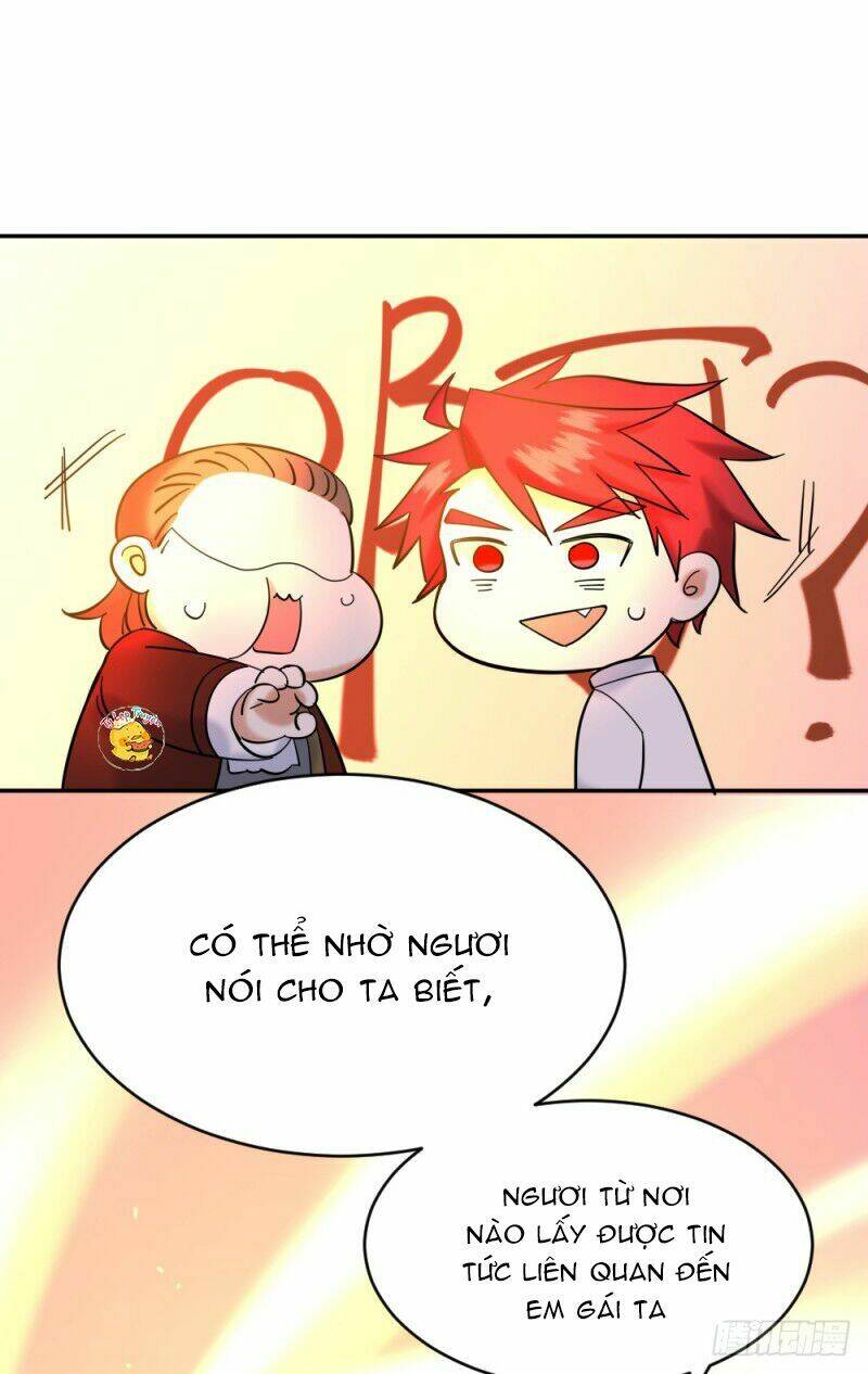 trời sinh một đôi?! ta từ chối! chapter 6 20