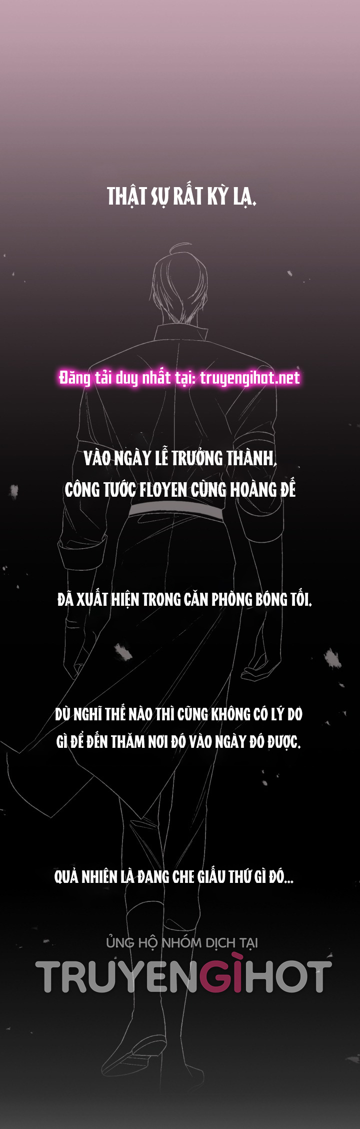 cha à, con không muốn kết hôn đâu chapter 76 91