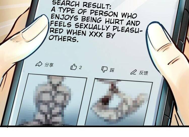 thế giới xa lạ chapter 41 21