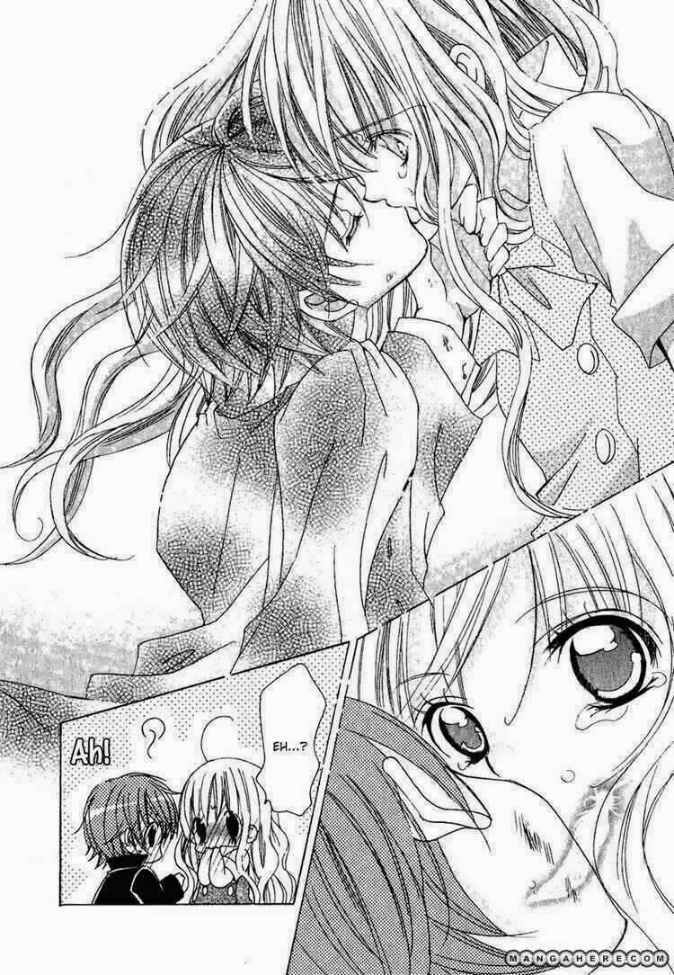 lovely banchou chapter 1 26